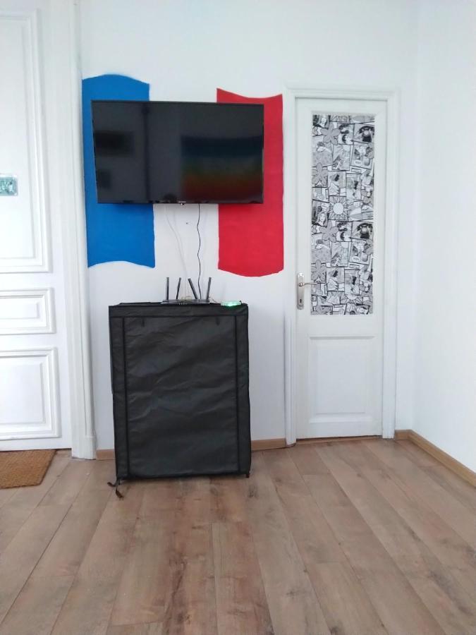 Bucuresti Bucuresti Hostel Dış mekan fotoğraf