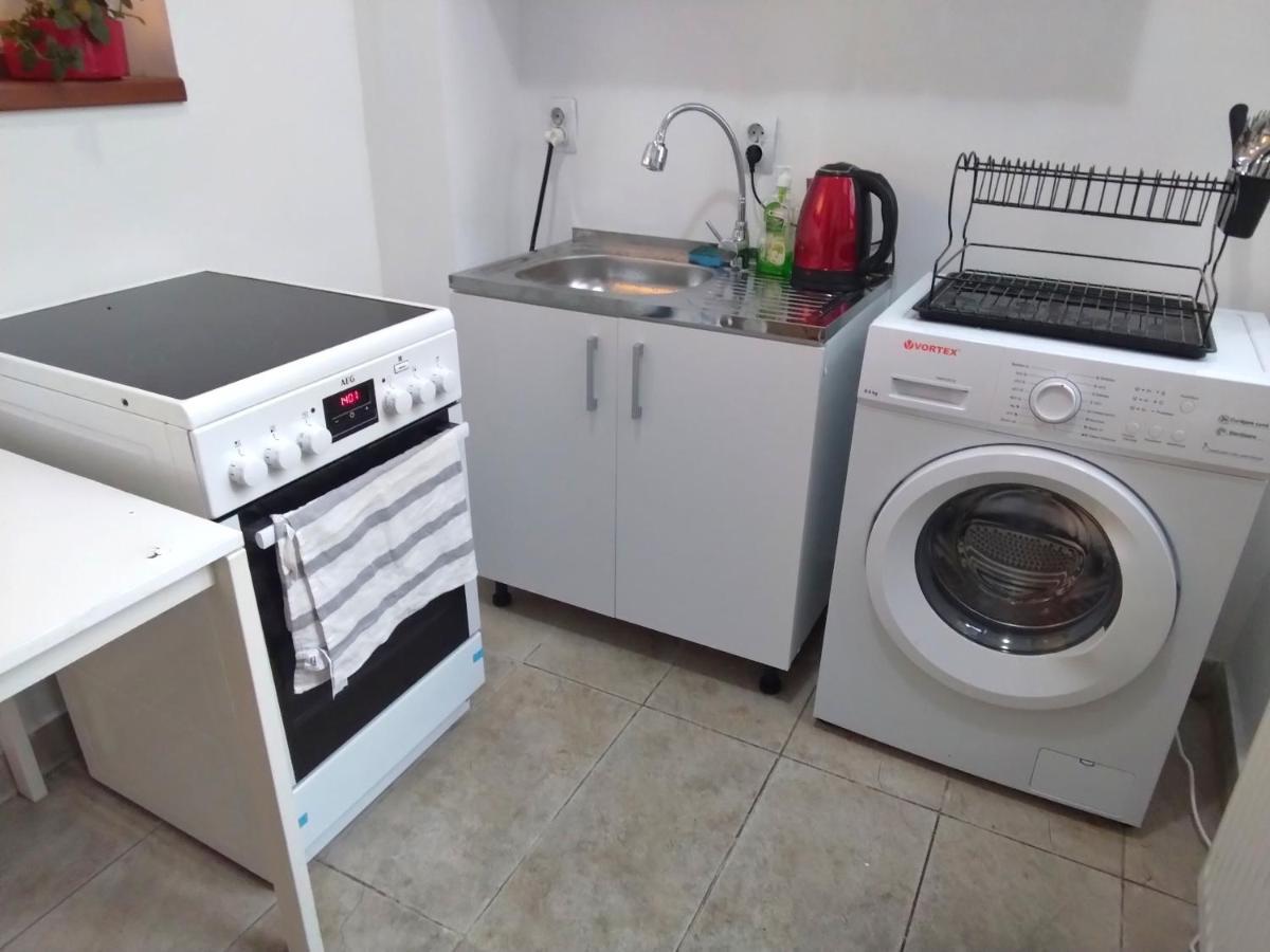Bucuresti Bucuresti Hostel Dış mekan fotoğraf